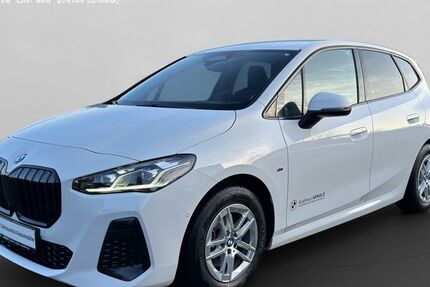 BMW 220 Active Tourer 20.500 km 30.840 &euro; Hösbach 63768