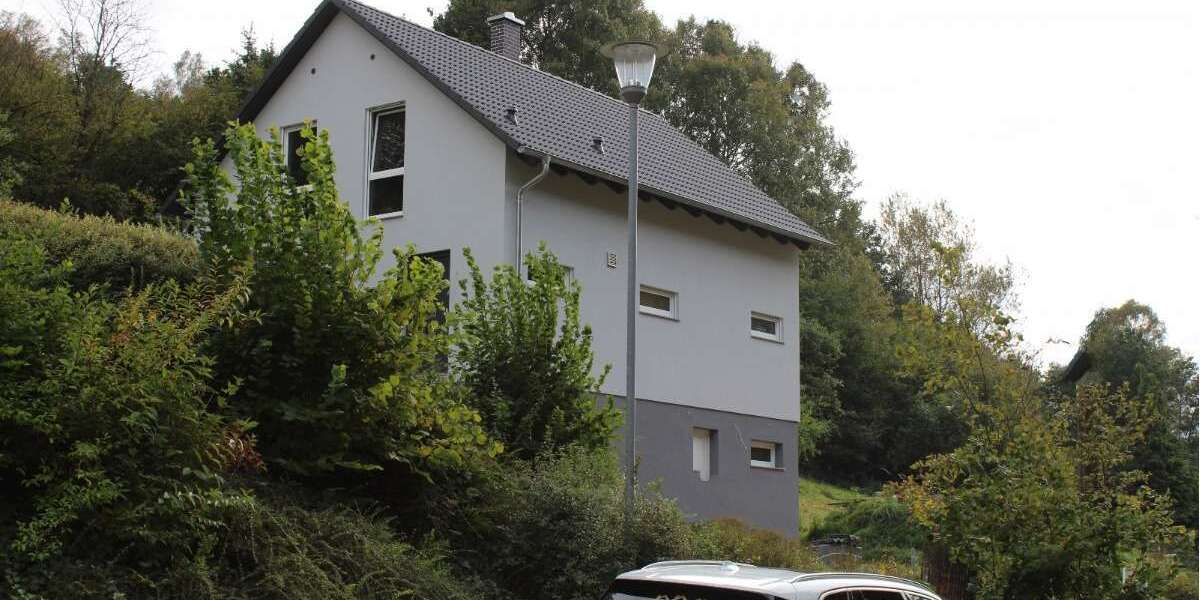 Einfamilienhaus Flörsbachtal - 6 Zimmer, 120 m&sup2;, 365.000&euro; | Angebot:26070553