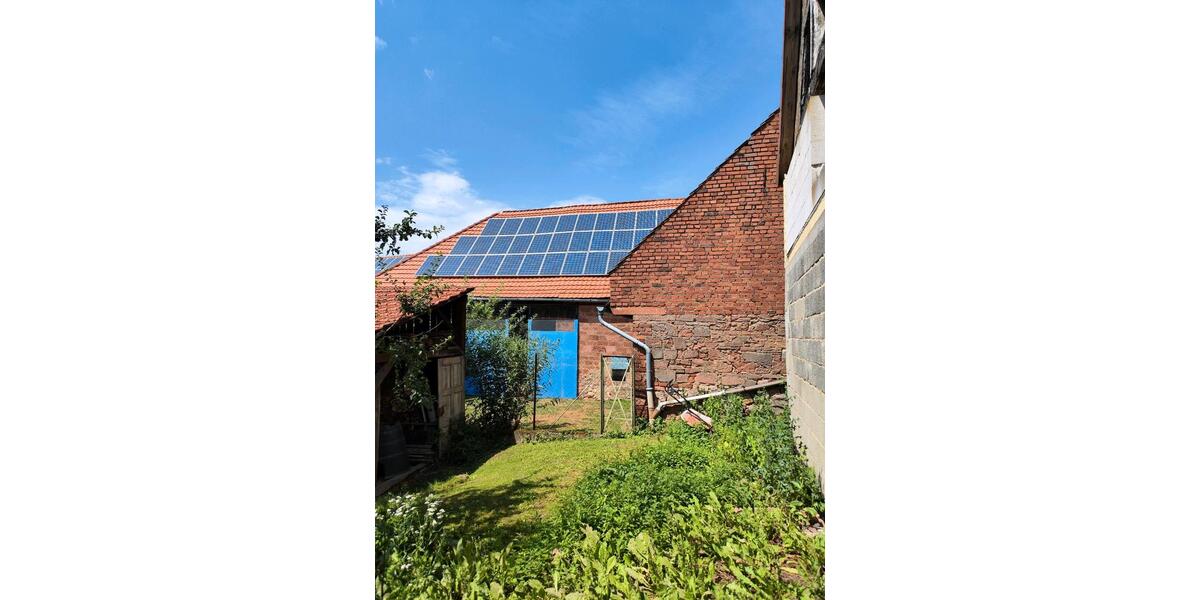 Einfamilienhaus Otzberg - 4 Zimmer, 101 m&sup2;, 349.000&euro; | Angebot:21546034