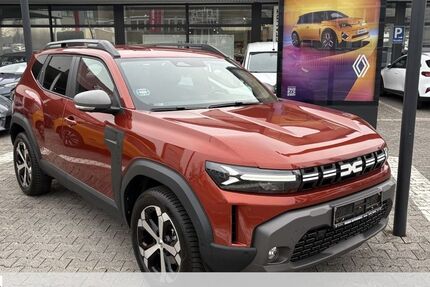 Dacia Duster 4.100 km 25.470 &euro; Hanau 63452