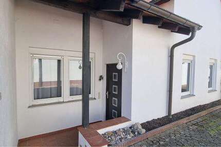 Wohnung Kahl - 3.5 Zimmer, 110 m&sup2;, 1.100&euro; | Angebot:26121523