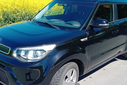 Kia Soul 60.179 km 8.900 &euro; Großostheim 63762