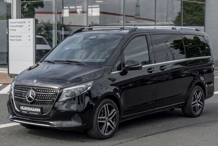 Mercedes-Benz V 300 11.980 km 76.340 &euro; Stockstadt 63811