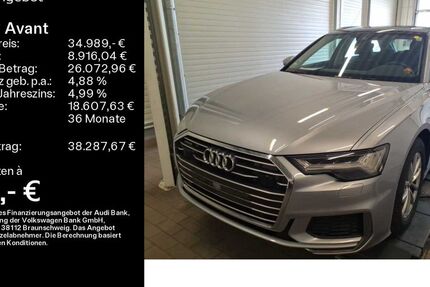 Audi A6 98.700 km 33.999 &euro; Hanau 63452