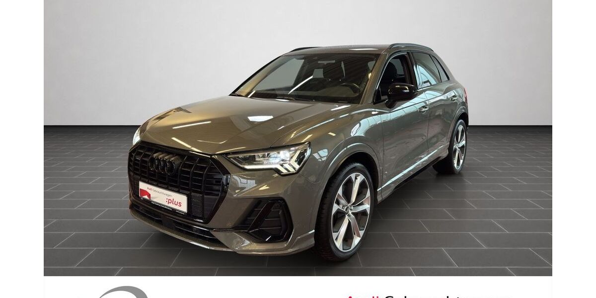 Audi Q3 75.900 km 28.380 &euro; Aschaffenburg 63741