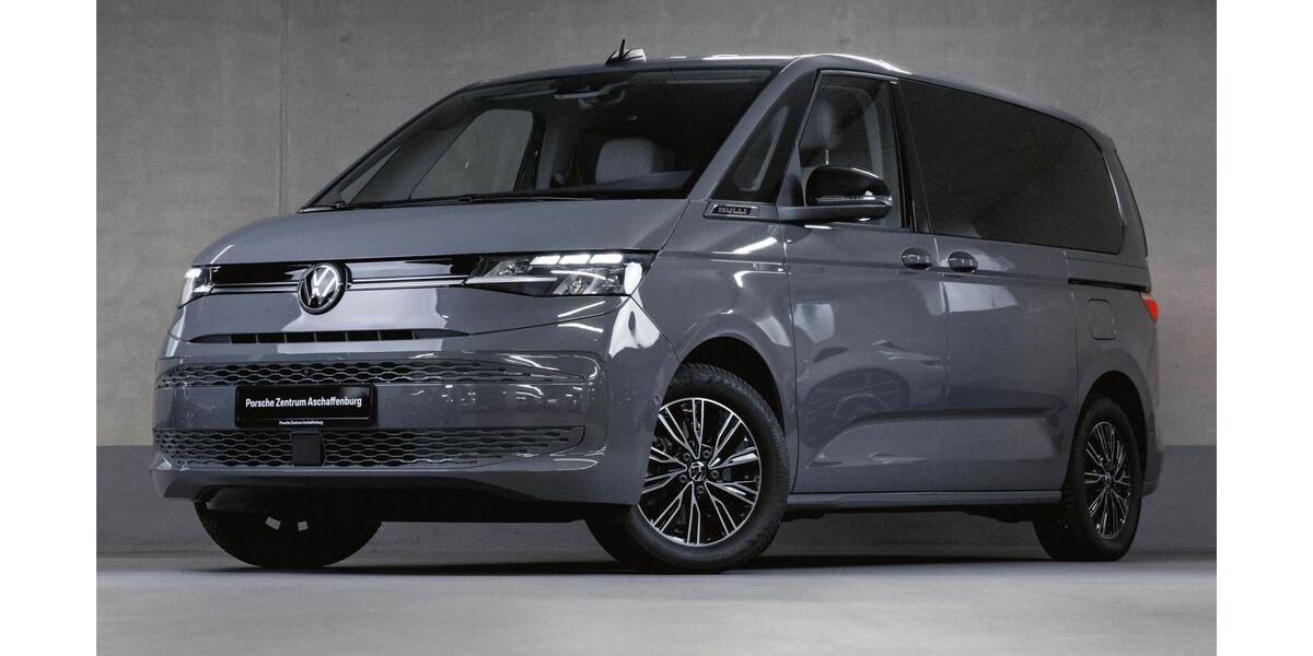 VW T7 Multivan 11.500 km 59.860 &euro; Aschaffenburg 63739