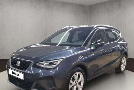 Seat Arona 43.200 km 19.950 &euro; Aschaffenburg 63739