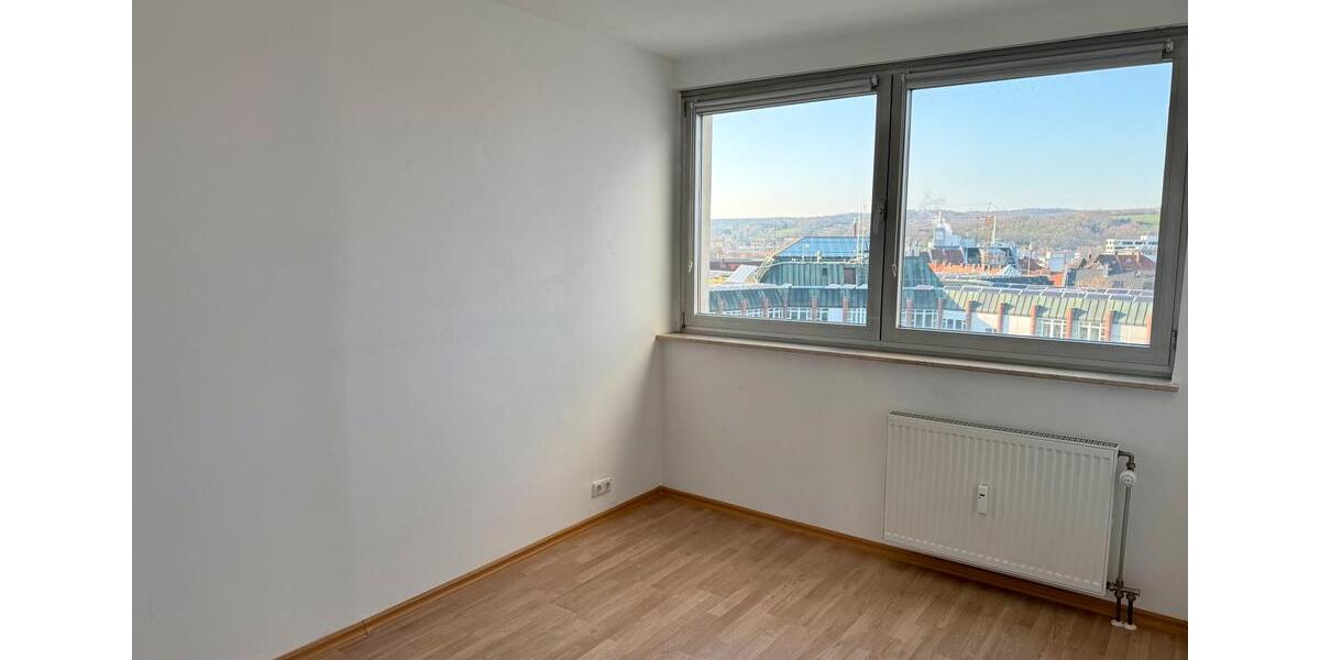 Etagenwohnung Aschaffenburg Österreicher Kolonie - 2 Zimmer, 53 m&sup2;, 750&euro; | Angebot:25855050