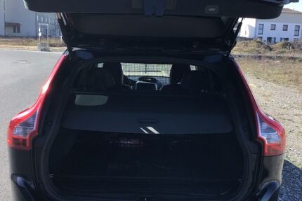 Volvo XC60 358.972 km 8.100 &euro; babenhausen 64832