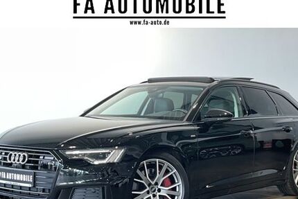 Audi A6 98.000 km 36.990 &euro; Mainaschaff 63814