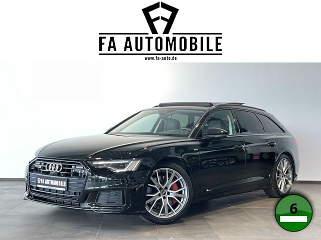 Audi A6 98.000 km 36.990 &euro; Mainaschaff 63814
