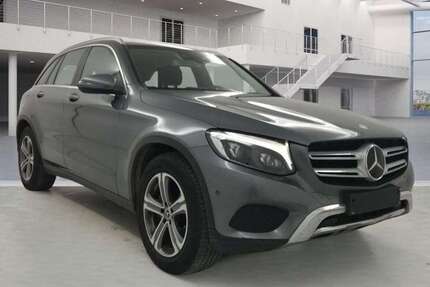 Mercedes-Benz GLC 250 195.251 km 19.970 &euro; Mainhausen 63533