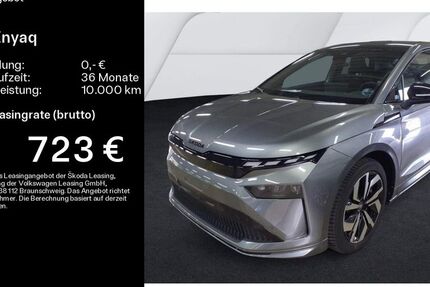 Skoda Enyaq 18.300 km 47.449 &euro; Mühlheim 63165