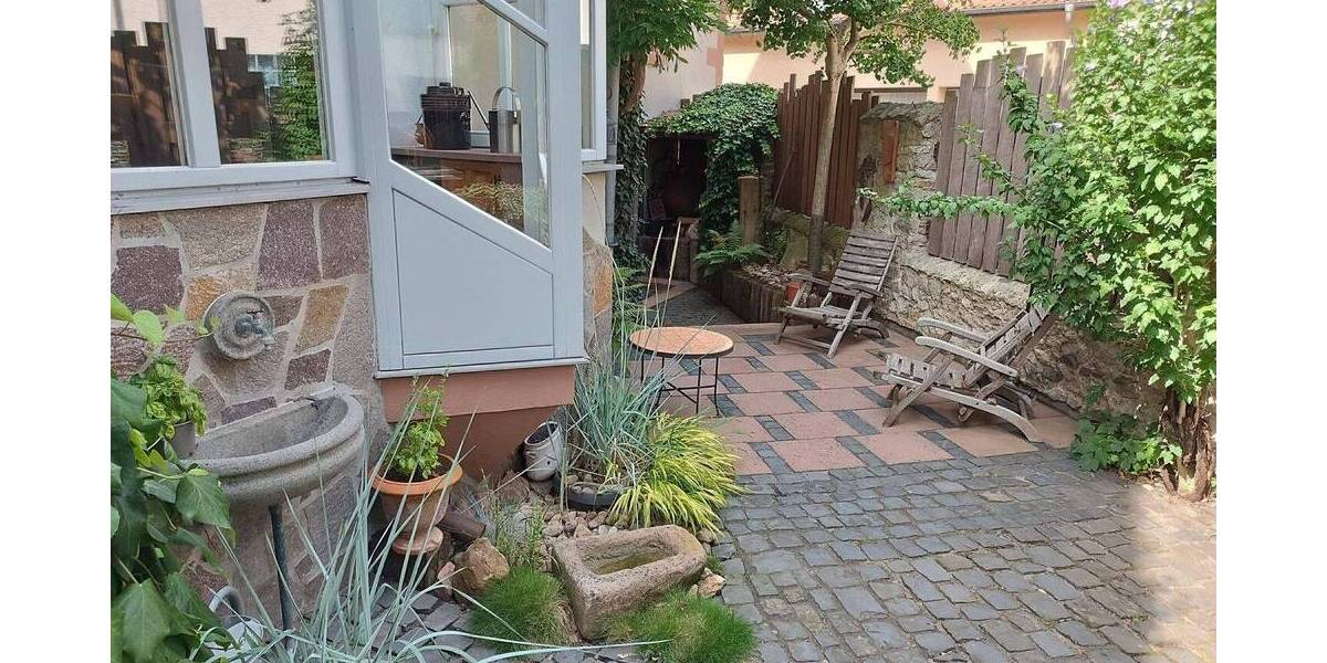 Doppelhaushälfte Babenhausen - 7 Zimmer, 240 m&sup2;, 695.000&euro; | Angebot:25779400