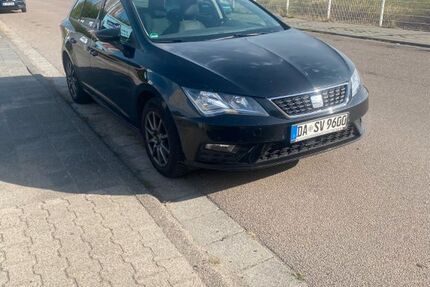 Seat Leon 267.000 km 5.500 &euro; Groß-Umstadt 64823