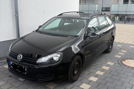 VW Golf 126.000 km 5.800 &euro; Erlensee 63526