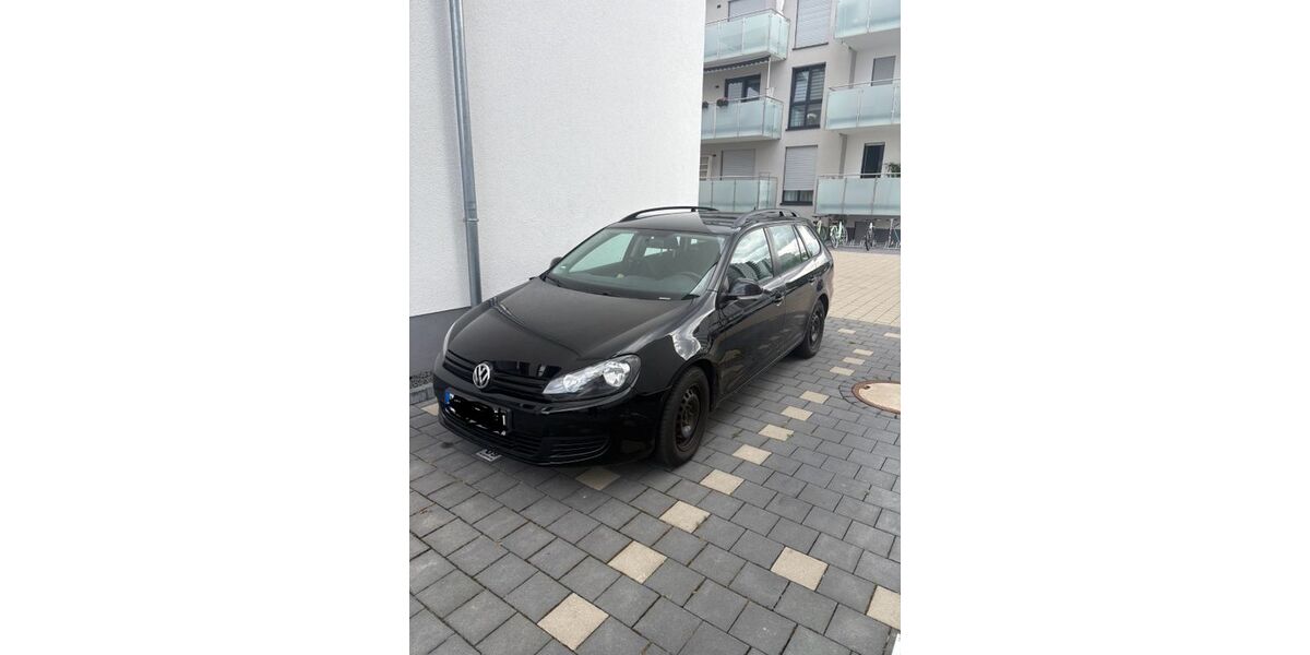 VW Golf 126.000 km 5.800 &euro; Erlensee 63526