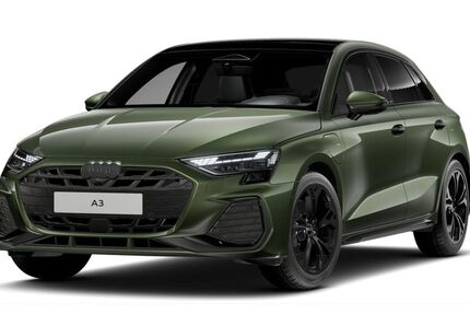 Audi A3 1.500 km 49.420 &euro; Hanau 63452