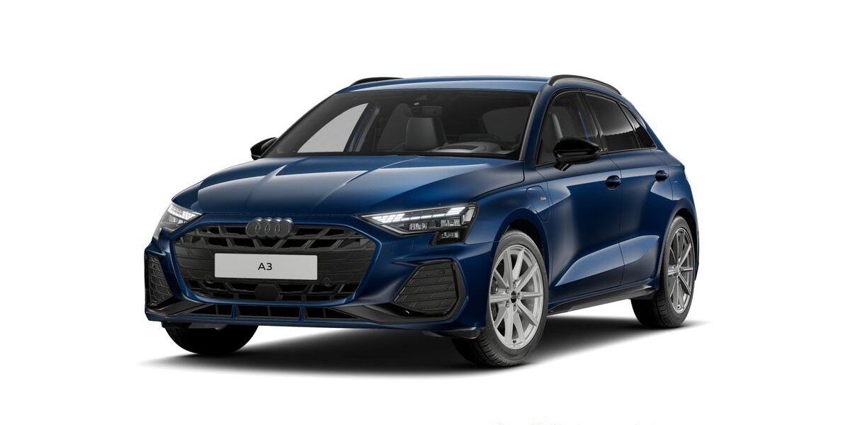 Audi A3 7.300 km 40.739 &euro; Mühlheim 63165