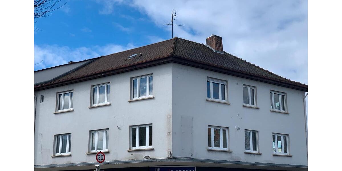 Mehrfamilienhaus, Wohnhaus Reinheim - 30 Zimmer, 1.200 m&sup2;, 1.950.000&euro; | Angebot:25173906