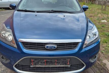 Ford Focus 191.123 km 1.350 &euro; Dietzenbach 63128