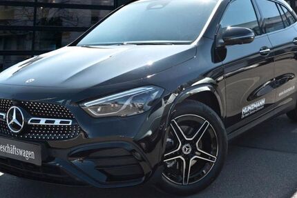 Mercedes-Benz GLA 200 15.000 km 40.990 &euro; Aschaffenburg 63741