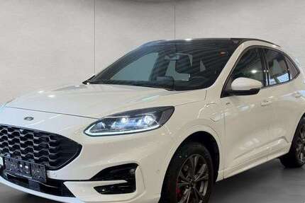 Ford Kuga 41.605 km 24.550 &euro; Hanau 63452