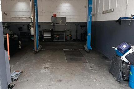 Gewerbeobjekt Hanau Lamboy - 1.100&euro; | Angebot:26183295