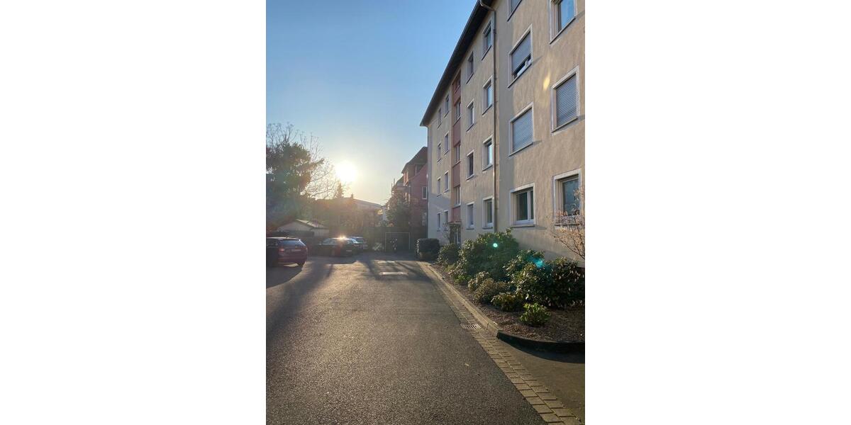 Etagenwohnung Aschaffenburg Österreicher Kolonie - 2 Zimmer, 60 m&sup2;, 292.000&euro; | Angebot:26533765