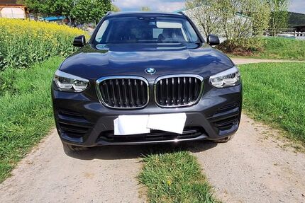 BMW X3 109.880 km 29.900 &euro; Mömlingen 63853