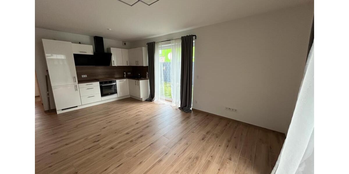 Erdgeschoßwohnung Seligenstadt - 2 Zimmer, 58 m&sup2;, 950&euro; | Angebot:26305408