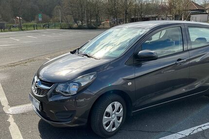 Opel Karl 84.700 km 5.650 &euro; Mömlingen 63853
