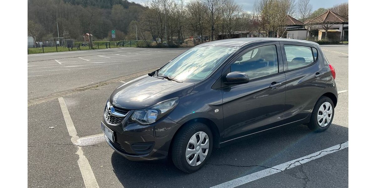 Opel Karl 84.700 km 5.650 &euro; Mömlingen 63853