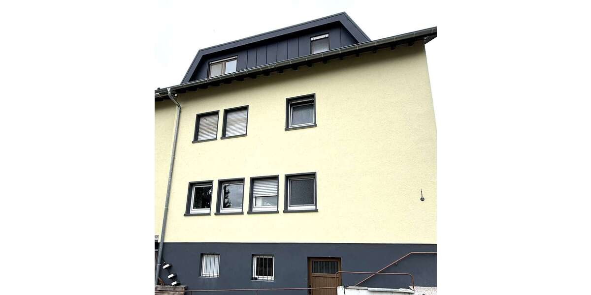 Einfamilienhaus Gründau-Lieblos Lieblos - 9 Zimmer, 212 m&sup2;, 880.000&euro; | Angebot:25371622