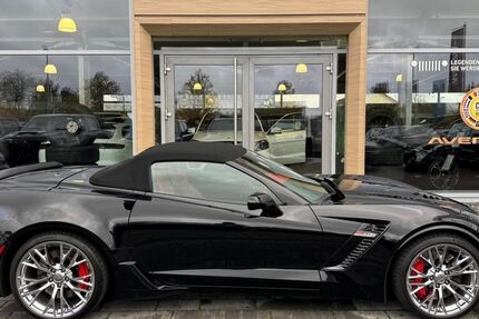 Corvette Z06 39.890 km 94.888 &euro; Aschaffenburg 63741
