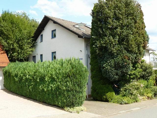 Investition für die Zukunft: Familienfreundliche Doppelhaushälfte mit Garten - Einfamilienhaus Geiselbach | Angebot:12819455