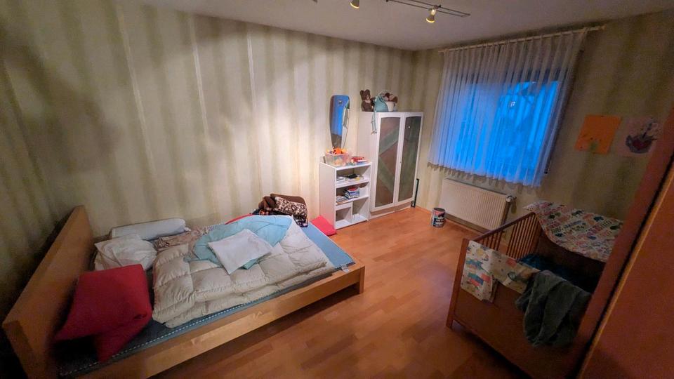 Doppelhaushälfte Kleinostheim - 5.5 Zimmer, 136 m&sup2;, 490.000&euro; | Angebot:25614704