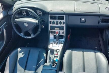 Mercedes-Benz SLK 230 107.000 km 11.290 &euro; Obernburg am Main 63785