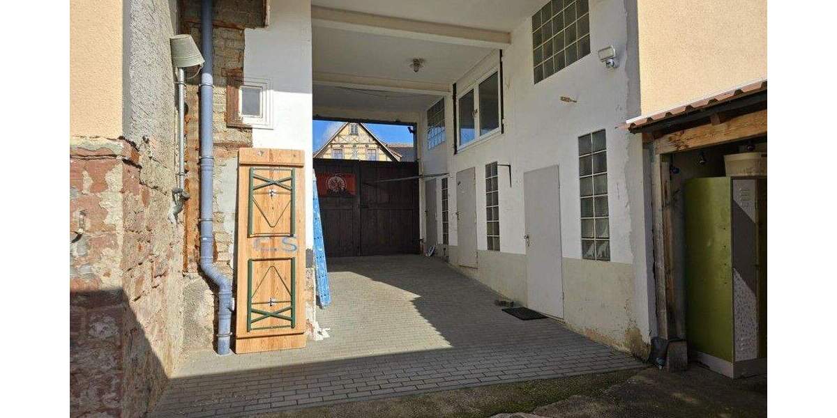 Einfamilienhaus Breuberg / Hainstadt Hainstadt - 7 Zimmer, 152 m&sup2;, 450.000&euro; | Angebot:25667641