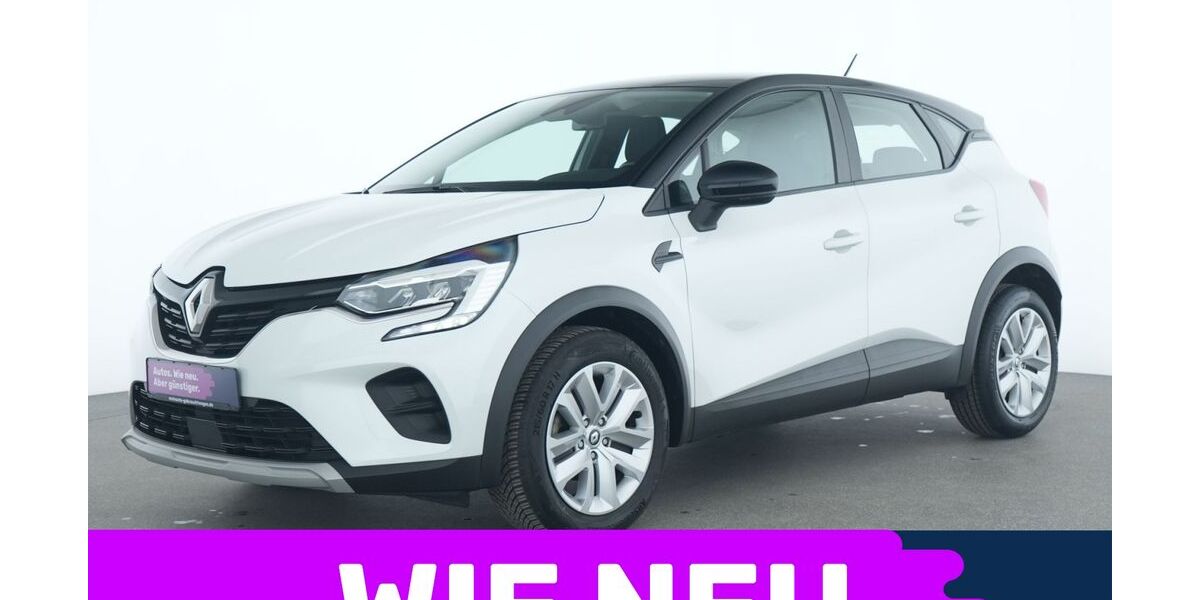 Renault Captur 42.324 km 17.355 &euro; Dietzenbach bei Frankfurt 63128