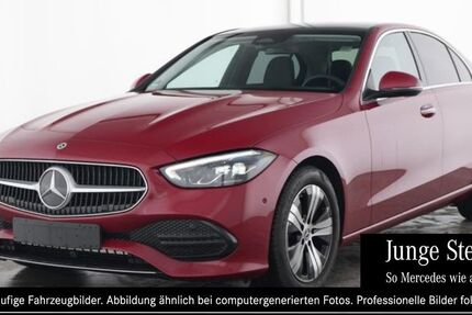 Mercedes-Benz C 220 18.800 km 38.632 &euro; Gelnhausen 63571