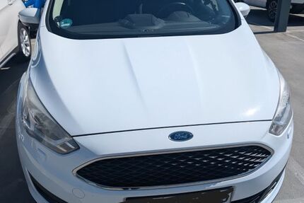 Ford C-Max 200.000 km 7.100 &euro; Großkrotzenburg 63538