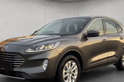 Ford Kuga 31.905 km 20.950 &euro; Hanau 63452