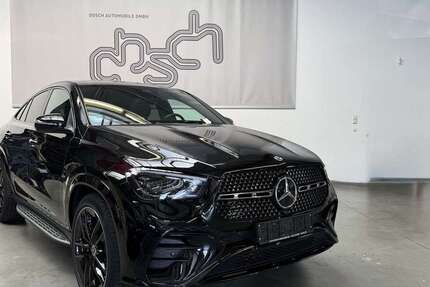 Mercedes-Benz GLE 300 11.872 km 86.490 &euro; Maintal 63477
