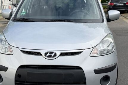 Hyundai i10 55.599 km 4.299 &euro; Dietzenbach 63128
