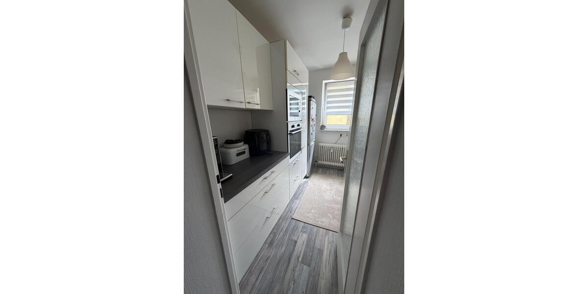 Etagenwohnung Dietzenbach - 3 Zimmer, 65 m&sup2;, 840&euro; | Angebot:26022160