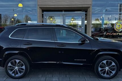 Jeep Cherokee 138.500 km 19.999 &euro; Aschaffenburg 63741