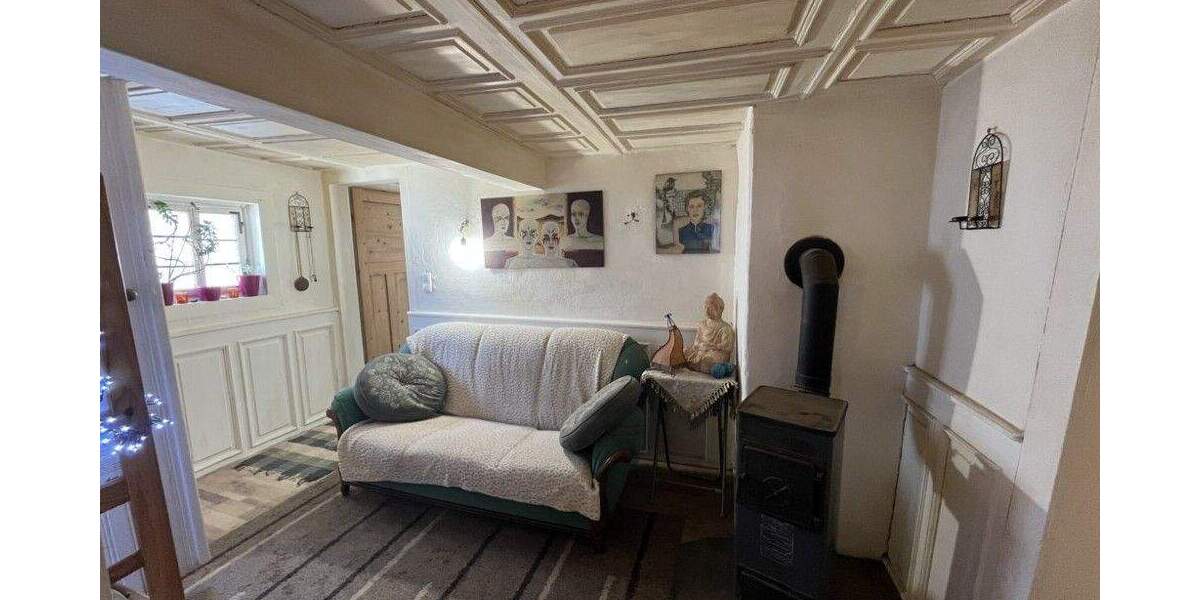 Einfamilienhaus Breuberg / Neustadt Neustadt - 6 Zimmer, 111 m&sup2;, 175.000&euro; | Angebot:25816034