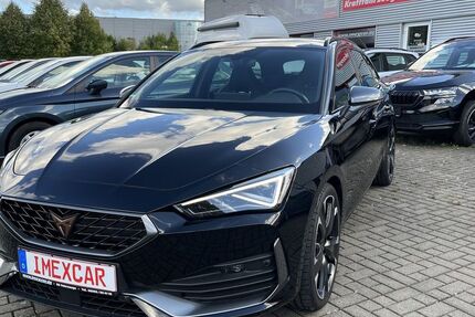 Cupra Leon 8.402 km 33.990 &euro; Bessenbach 63856