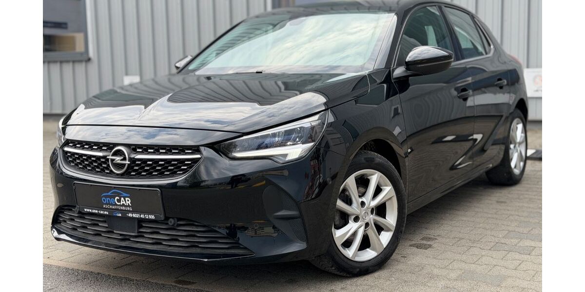 Opel Corsa 10.900 km 14.930 &euro; Aschaffenburg 63741